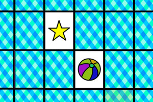 翻牌大赛小游戏