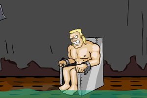 深海奇遇小游戏