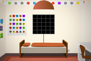 游戏房间小游戏