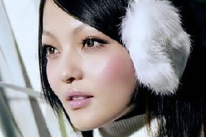 纯美张韶涵小游戏