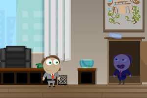 醉酒的流浪汉2小游戏