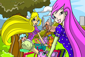 欢乐俱乐部小游戏