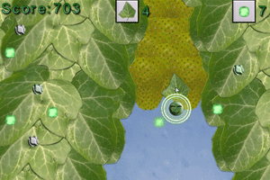 叶子的梦小游戏