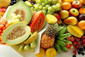 缤纷水果找茬小游戏