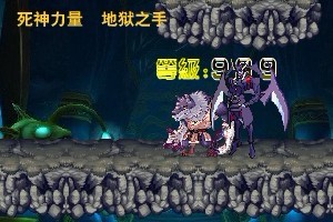 异界之我是死神小游戏