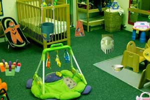 佳佳儿童乐园小游戏