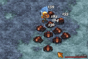 奥库兹的冒险者2小游戏