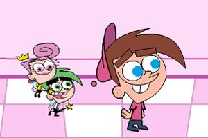 男孩不哭小游戏