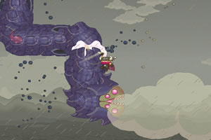 勇士屠龙无敌版小游戏