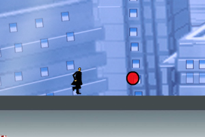 指间的黑客小游戏