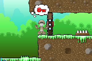 咕噜大师小游戏