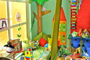 乱乱房间找东西小游戏