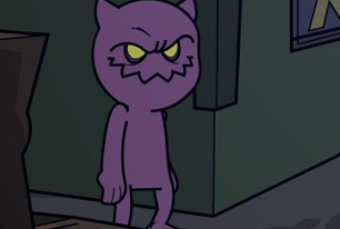 轮回:最后的快乐时光小游戏