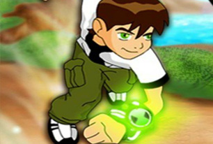 少年骇客极限跳小游戏