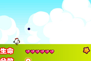 小鸡大挑战中文版小游戏