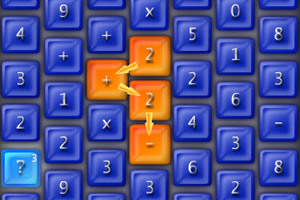 全民数字小游戏