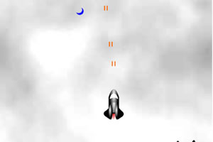 飞机游戏小游戏