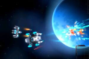 大和战舰小游戏