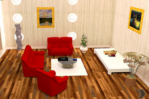 艺术评论家的秘密小游戏