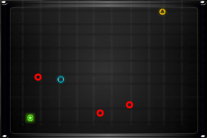 红蓝球霸小游戏