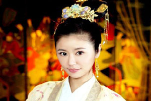 林心如皇妃小游戏