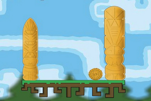 赫尔墨斯和雕像者小游戏