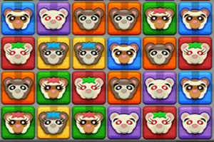 小熊商店小游戏