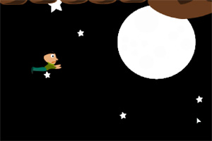 寻找情书小游戏