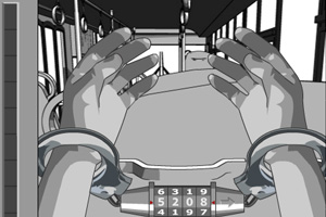 解开手铐小游戏