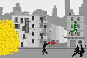 金币狂潮小游戏