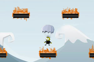 僵尸肖恩小游戏