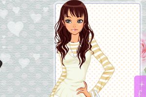 腹黑妹控兄小游戏