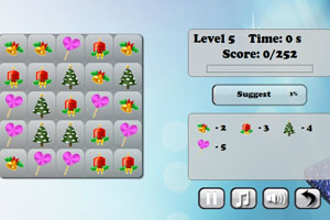 电话对对碰小游戏