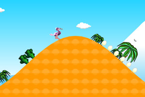 眉山龙卷风小游戏