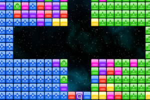 小方块战争2小游戏