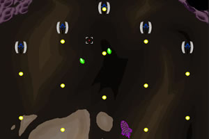 异形突击小游戏