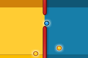 分离双色球小游戏