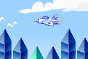 高楼拆除小游戏