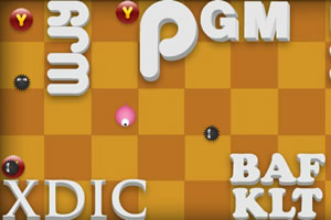 单字小精灵小游戏