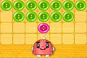 纽扣串串消小游戏