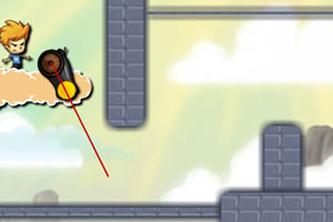 大战天虫小游戏