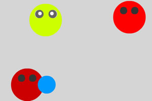 环保尖兵小游戏