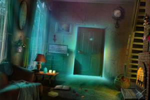 追踪大脚野人小游戏