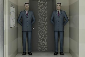 逃离杀手餐厅2小游戏