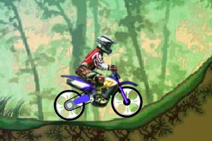 摩托盛宴小游戏