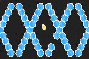 消灭滚动球2小游戏