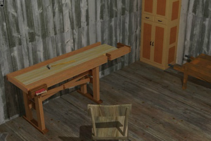 小小工厂的秘密小游戏