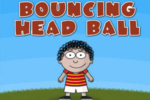 欢乐顶球小游戏