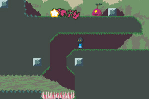 生死边缘小游戏