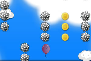 远走高飞小游戏